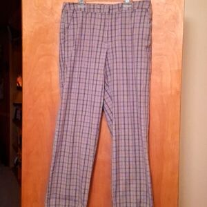 Womens Kim Roger's Slacks